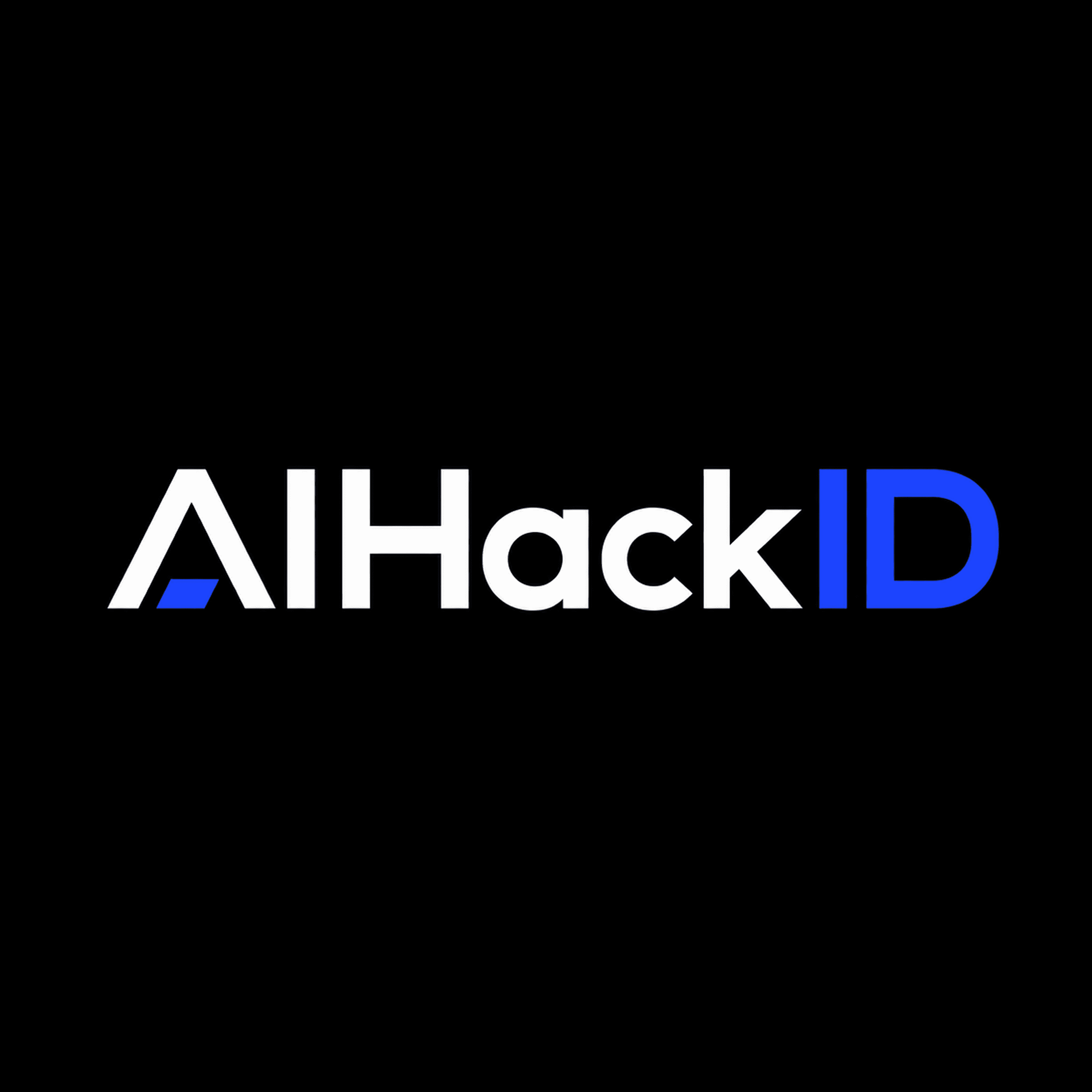 AI Hack Logo